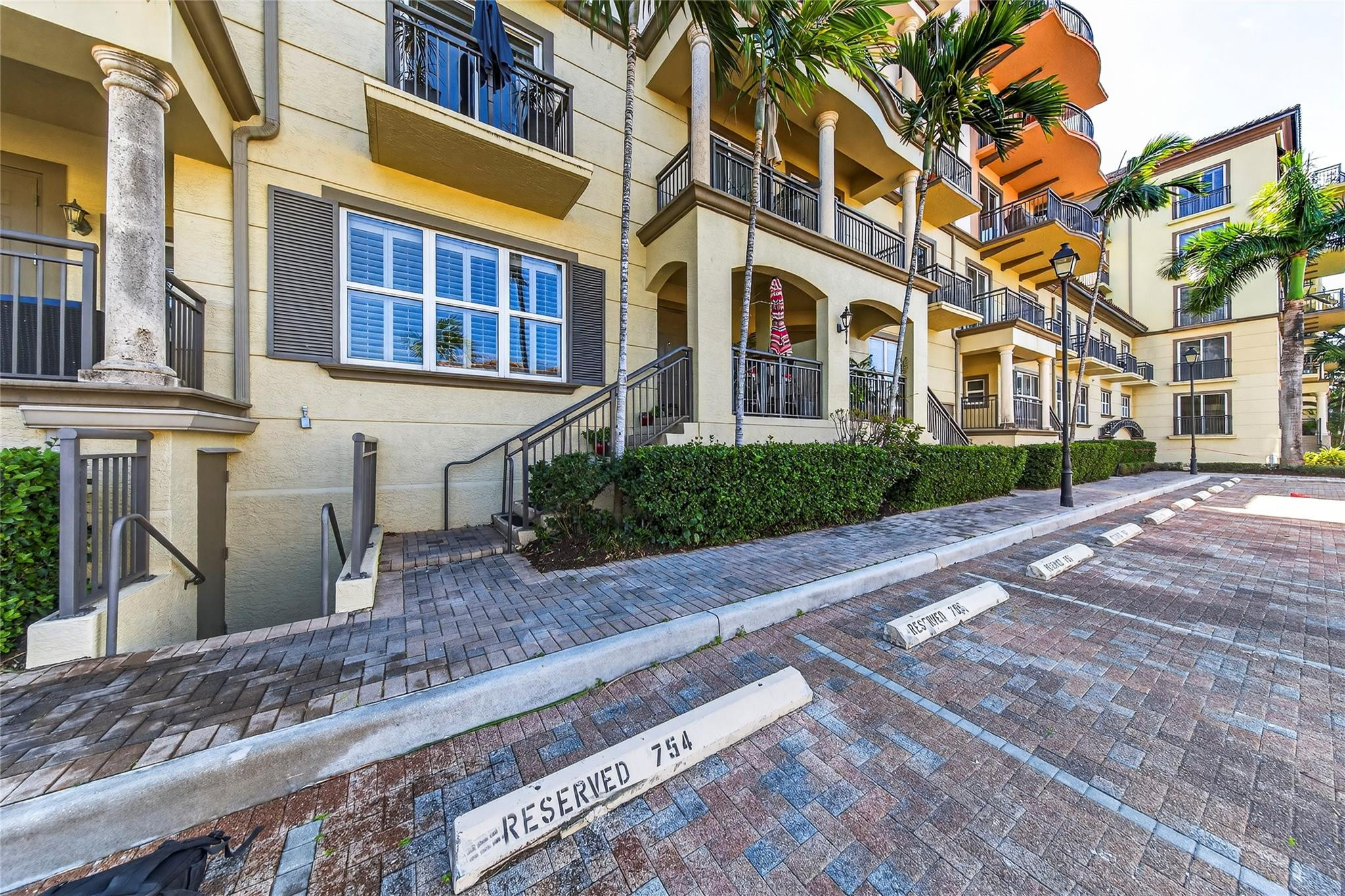 Wilton Station - Residential