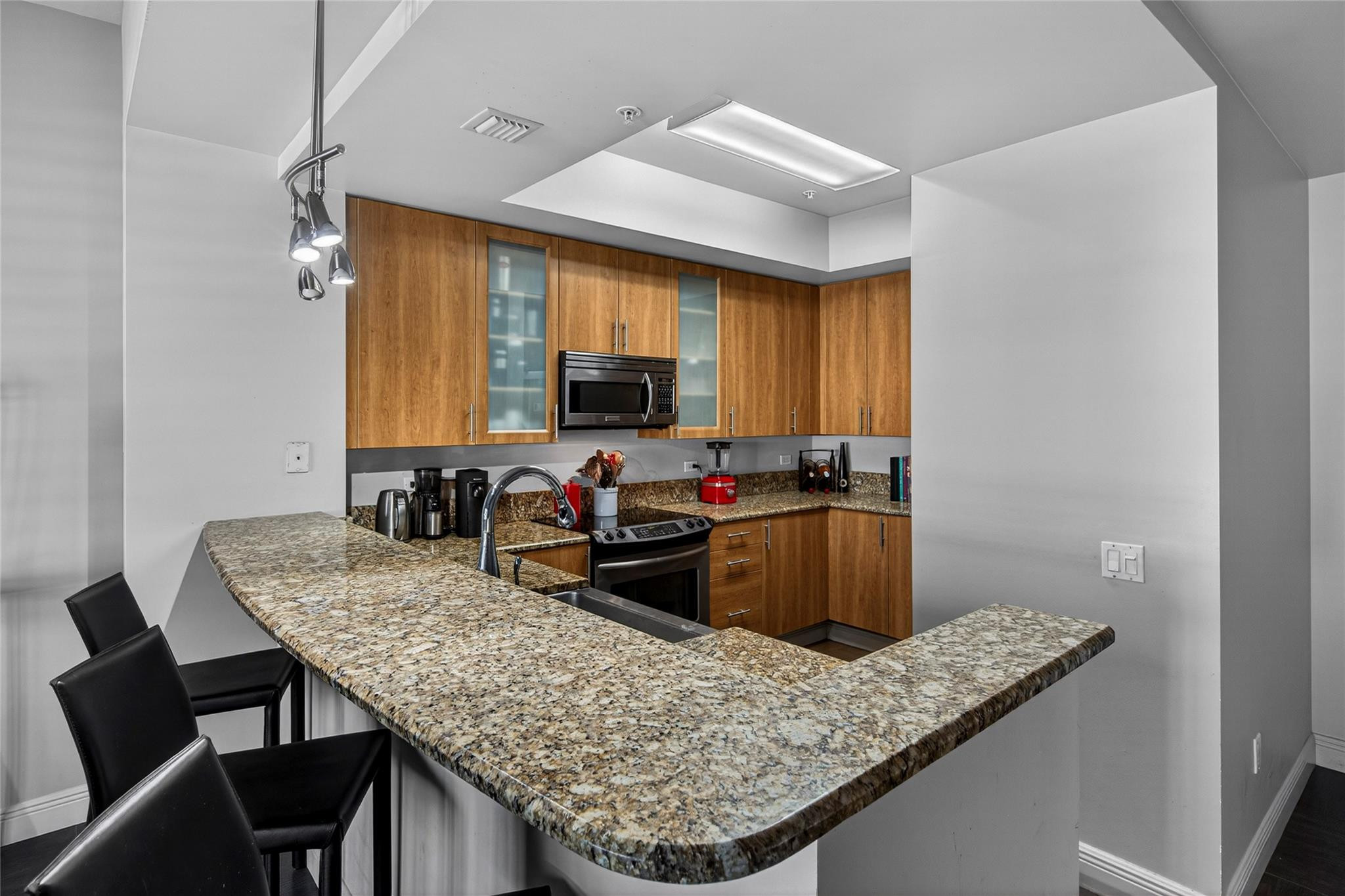 Wilton Station - Residential