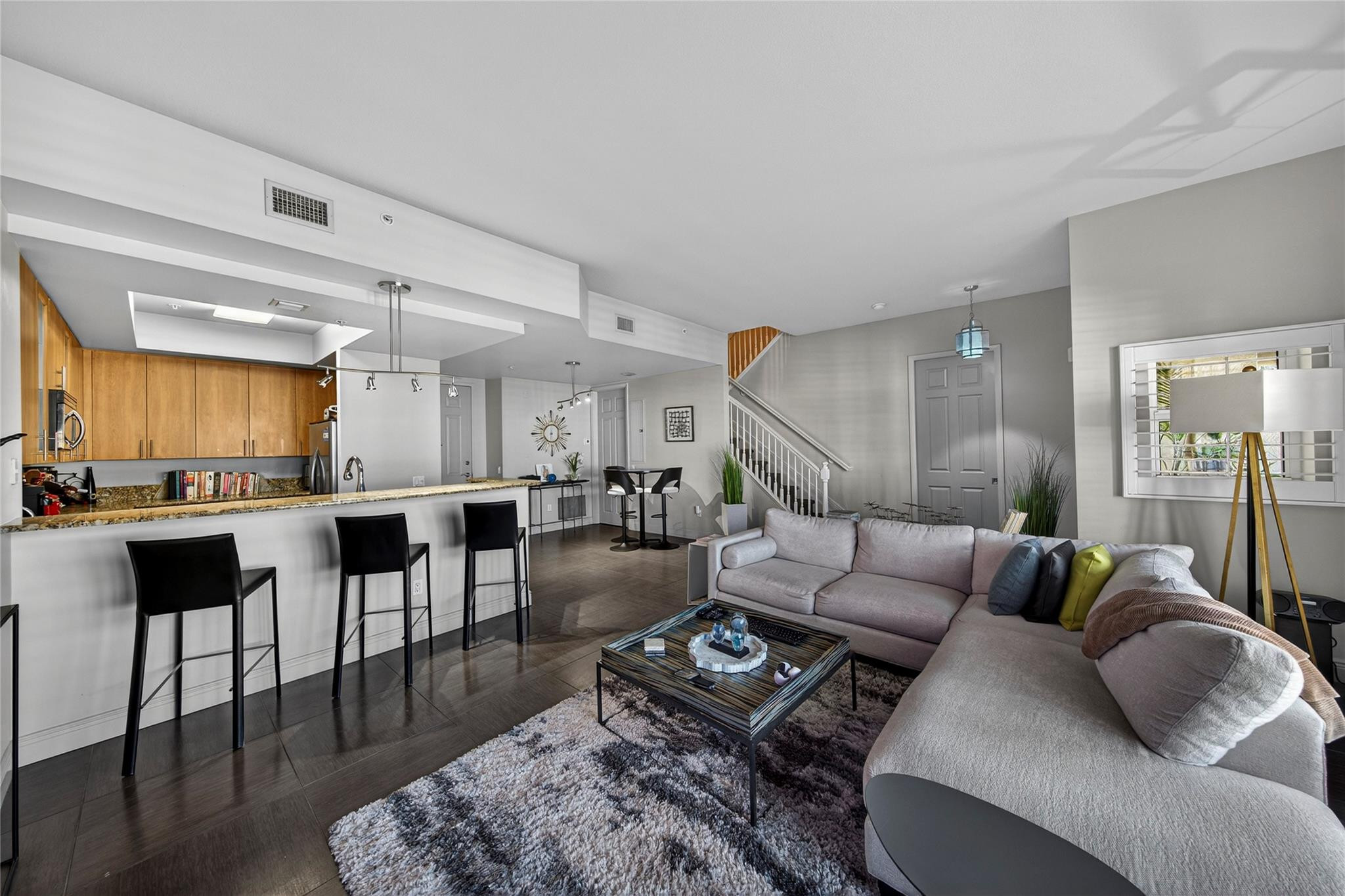 Wilton Station - Residential