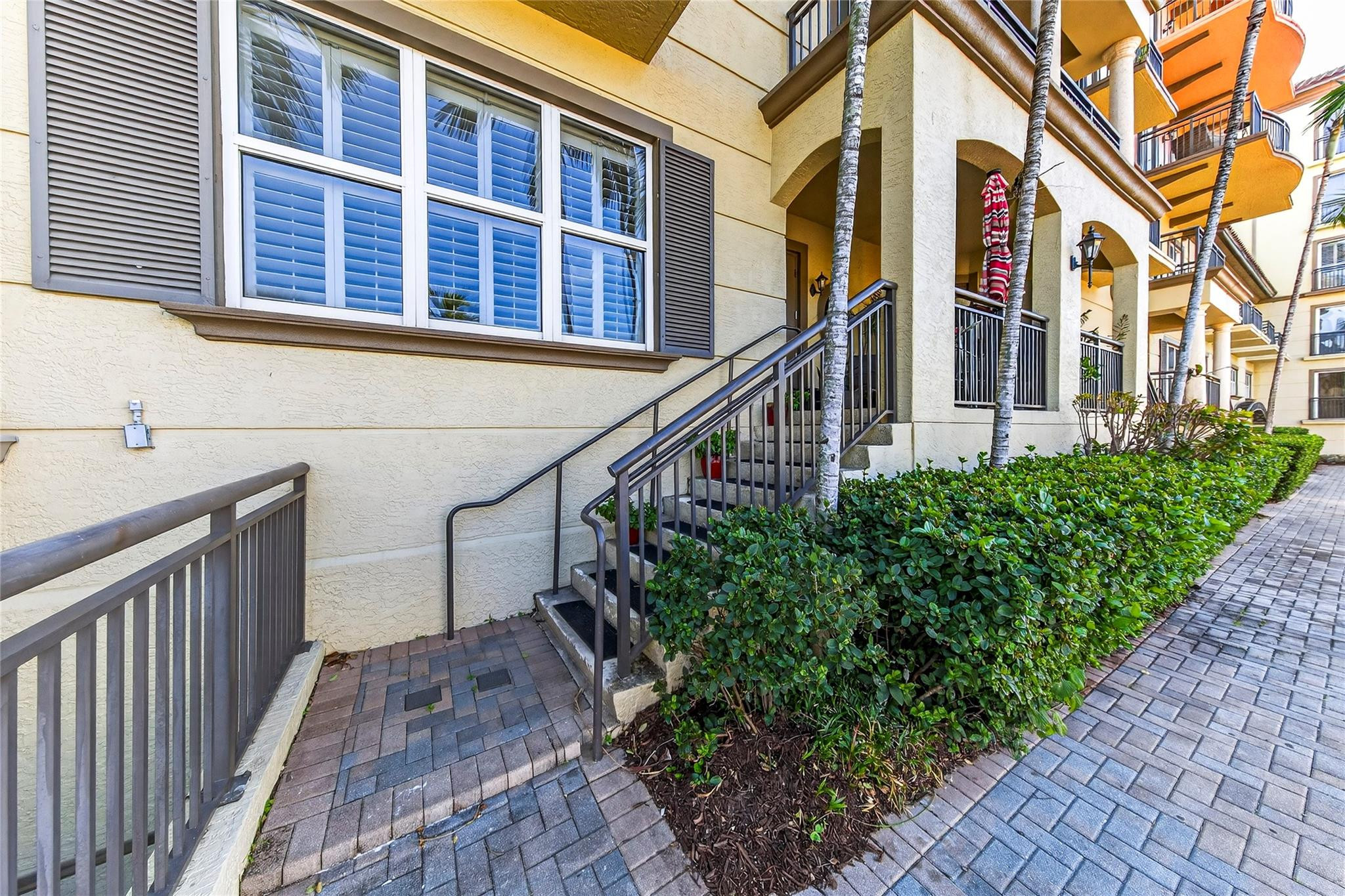 Wilton Station - Residential