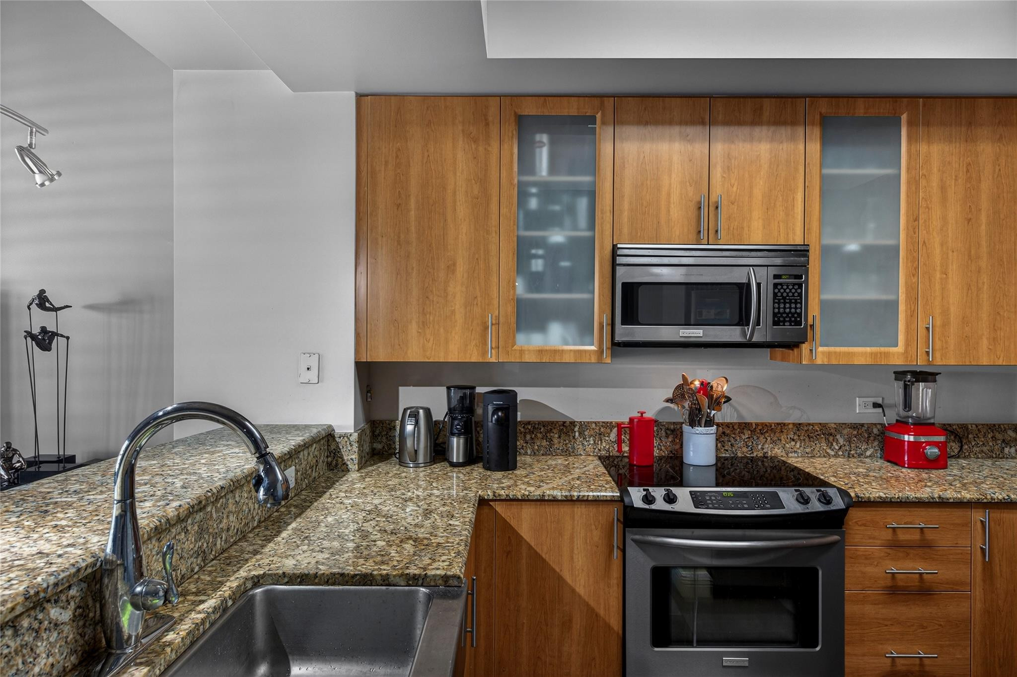 Wilton Station - Residential