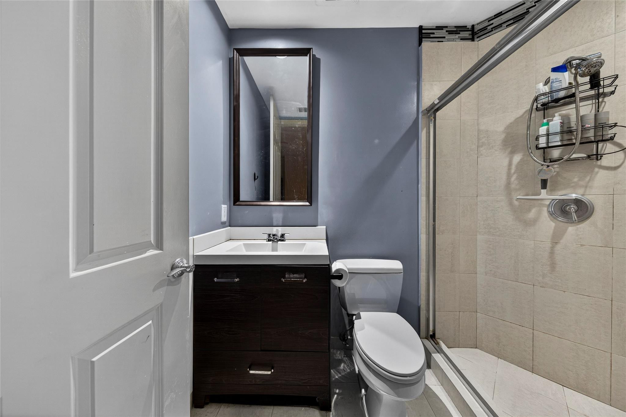 Wilton Station - Residential