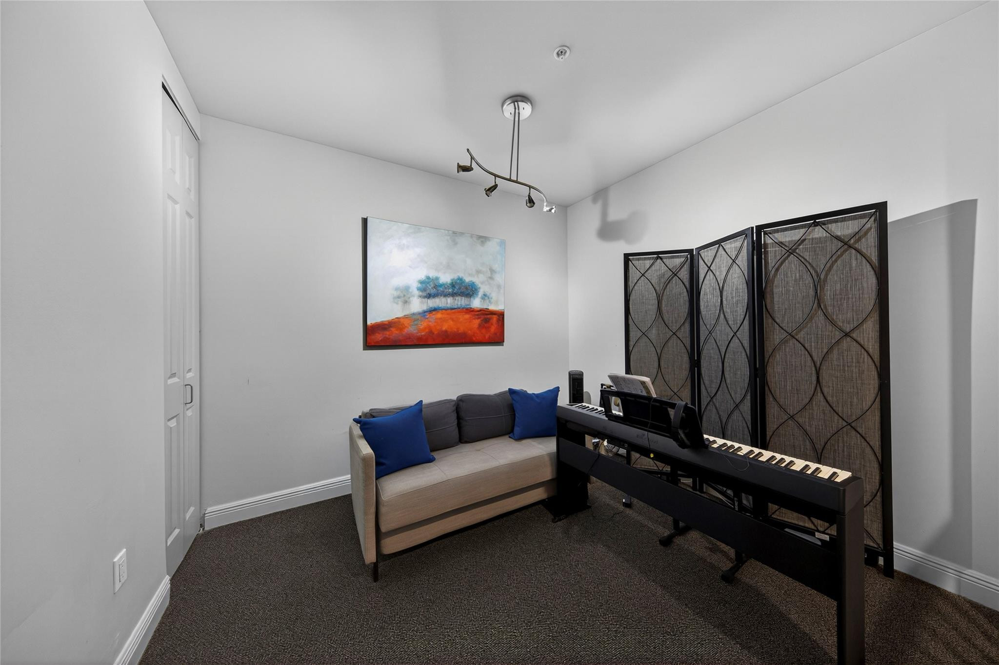 Wilton Station - Residential