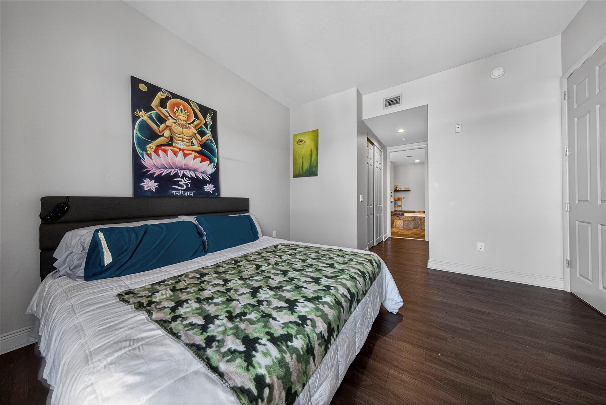 Wilton Station - Residential