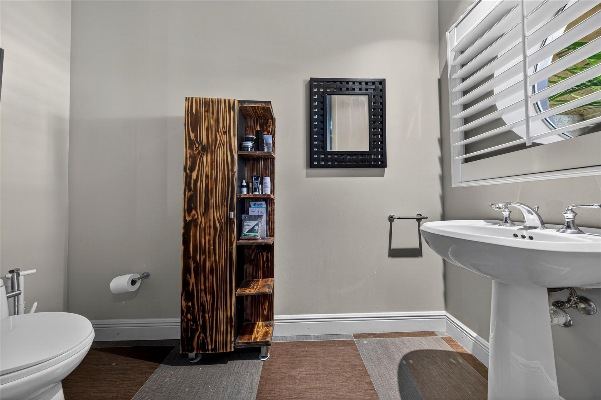 Wilton Station - Residential