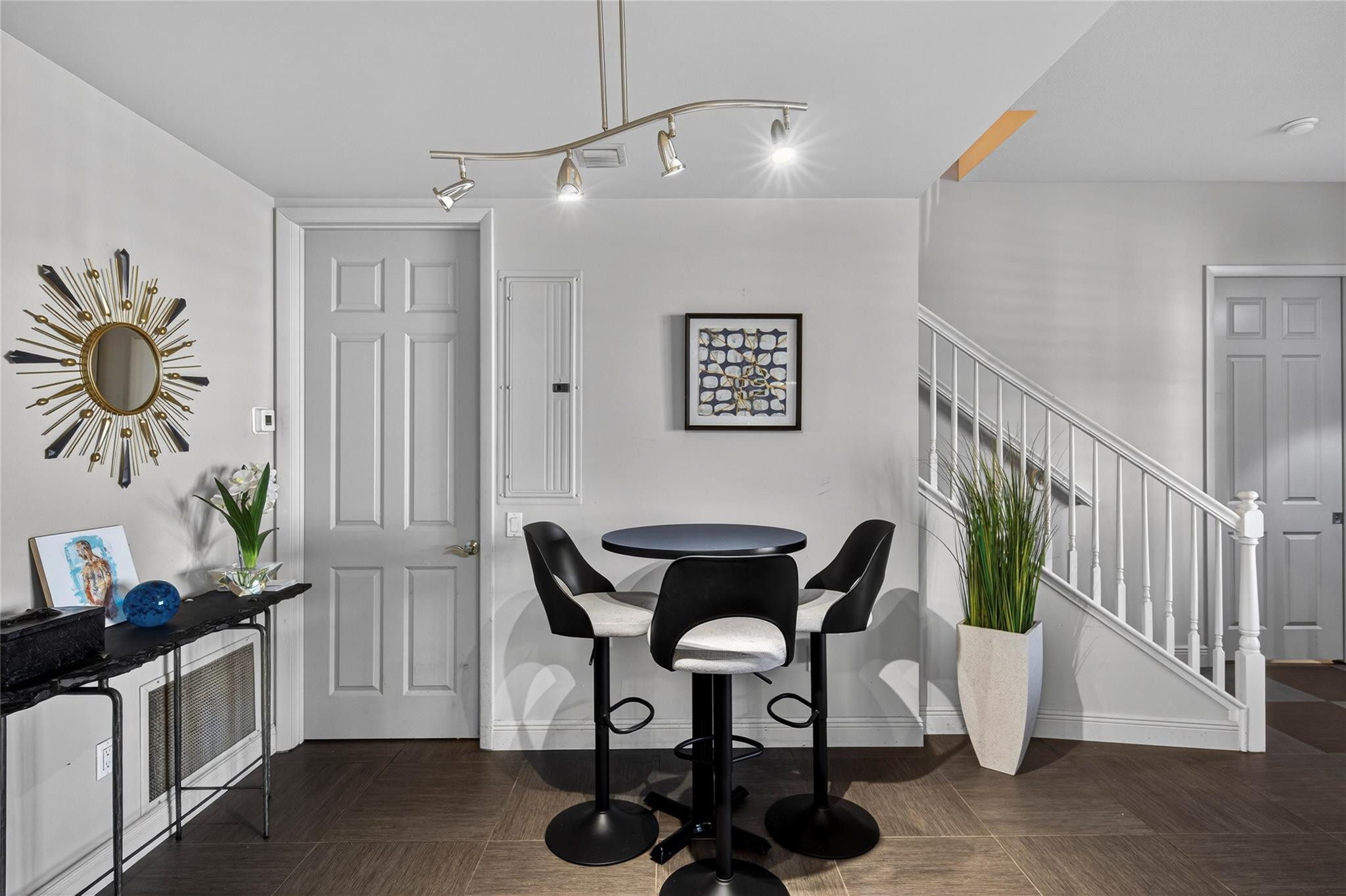 Wilton Station - Residential