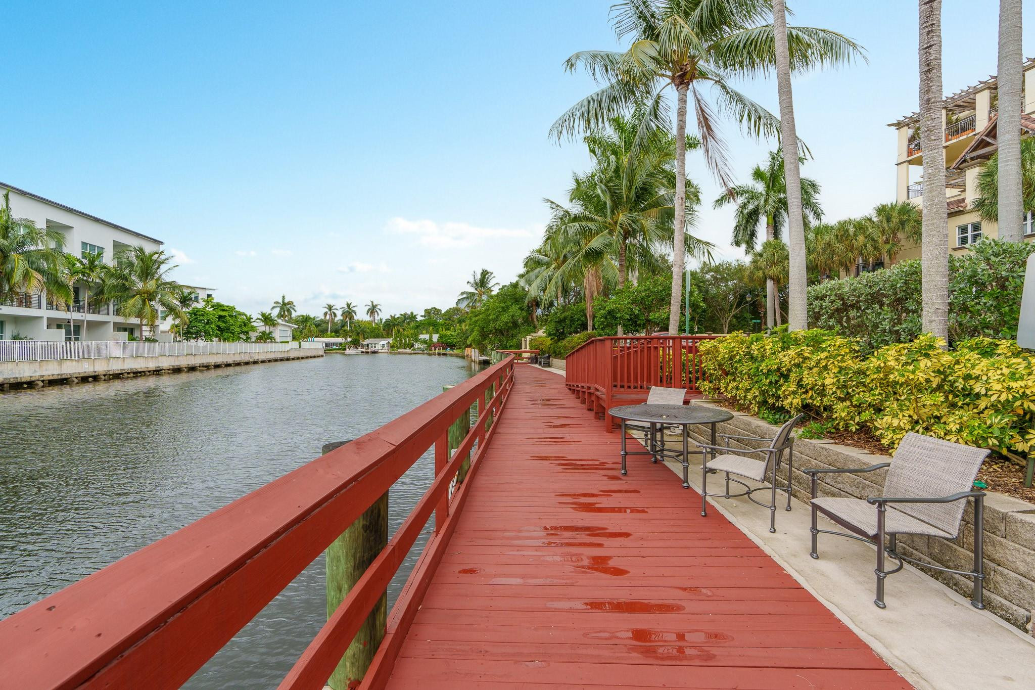 Wilton Station - Residential