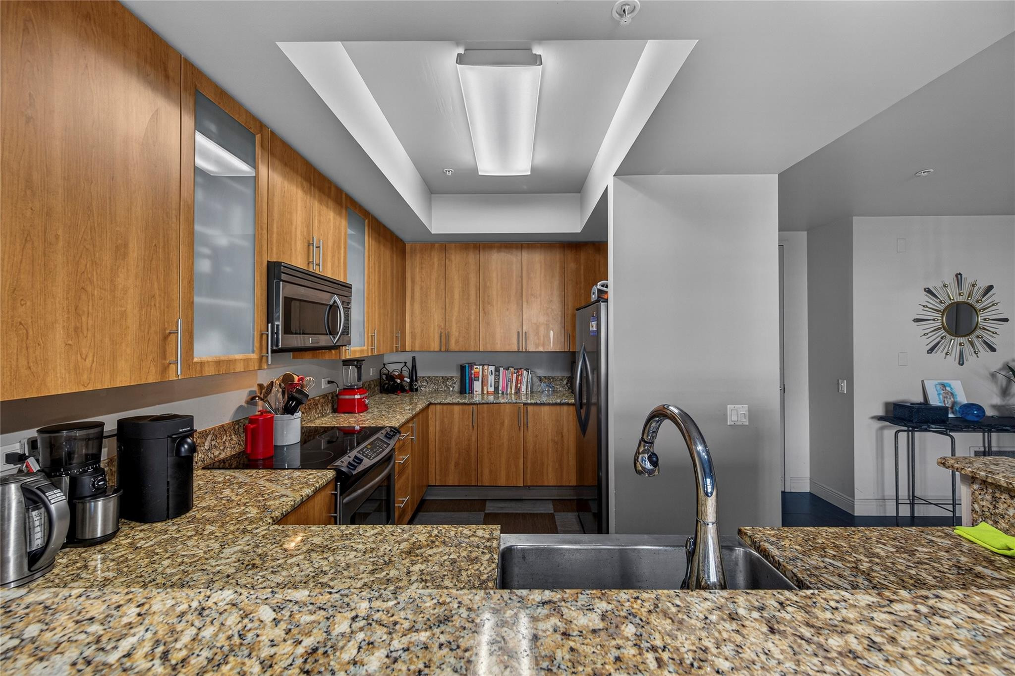 Wilton Station - Residential