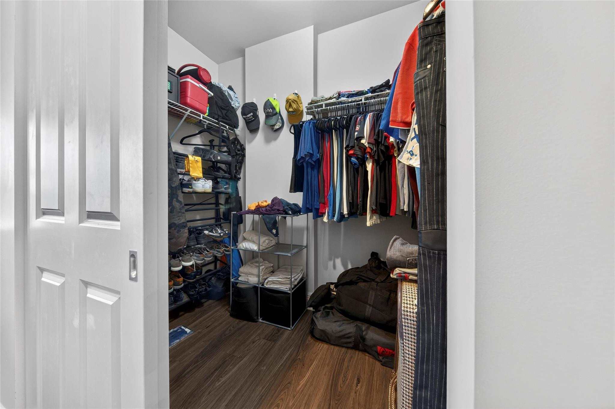 Wilton Station - Residential