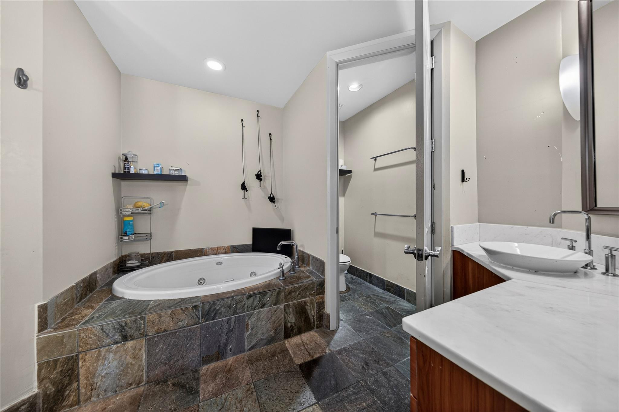 Wilton Station - Residential