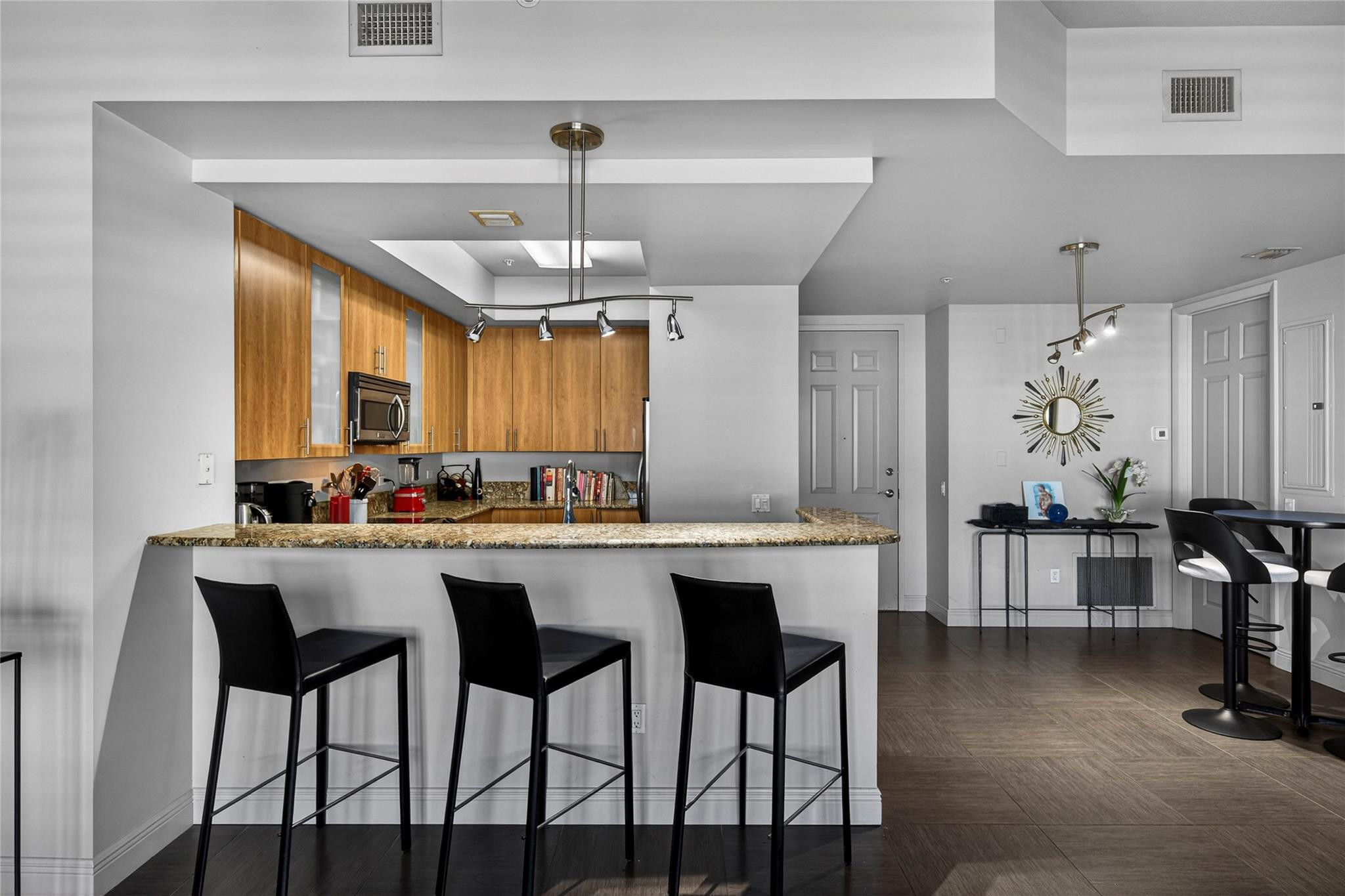 Wilton Station - Residential