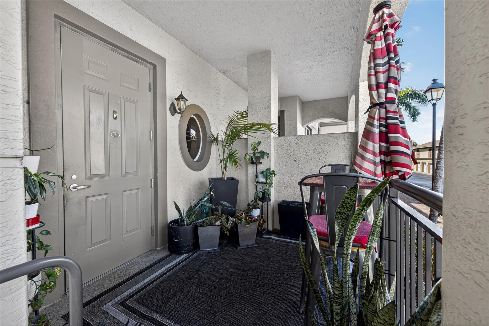 Wilton Station - Residential