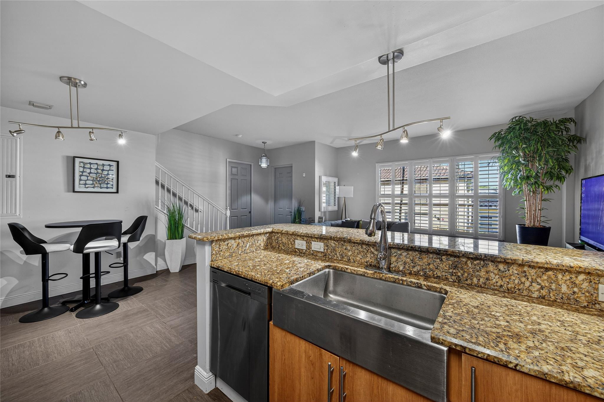 Wilton Station - Residential