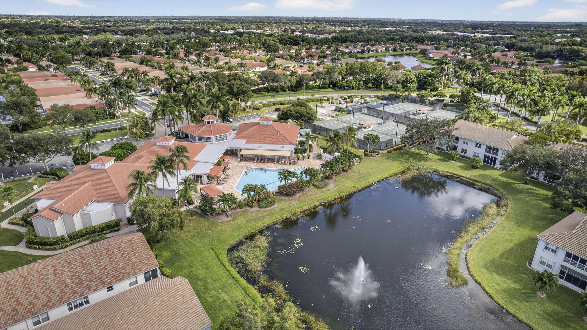 Grove Villiage Condo - Residential