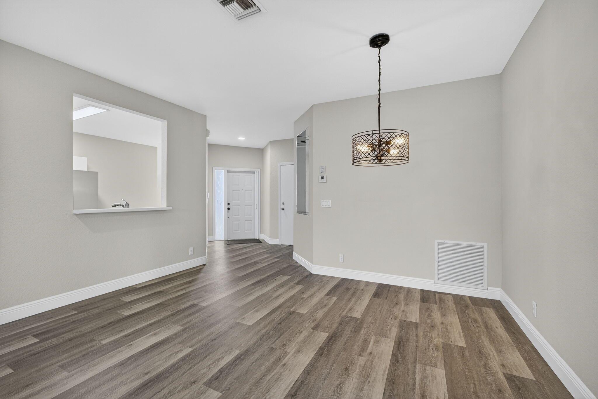 Grove Villiage Condo - Residential