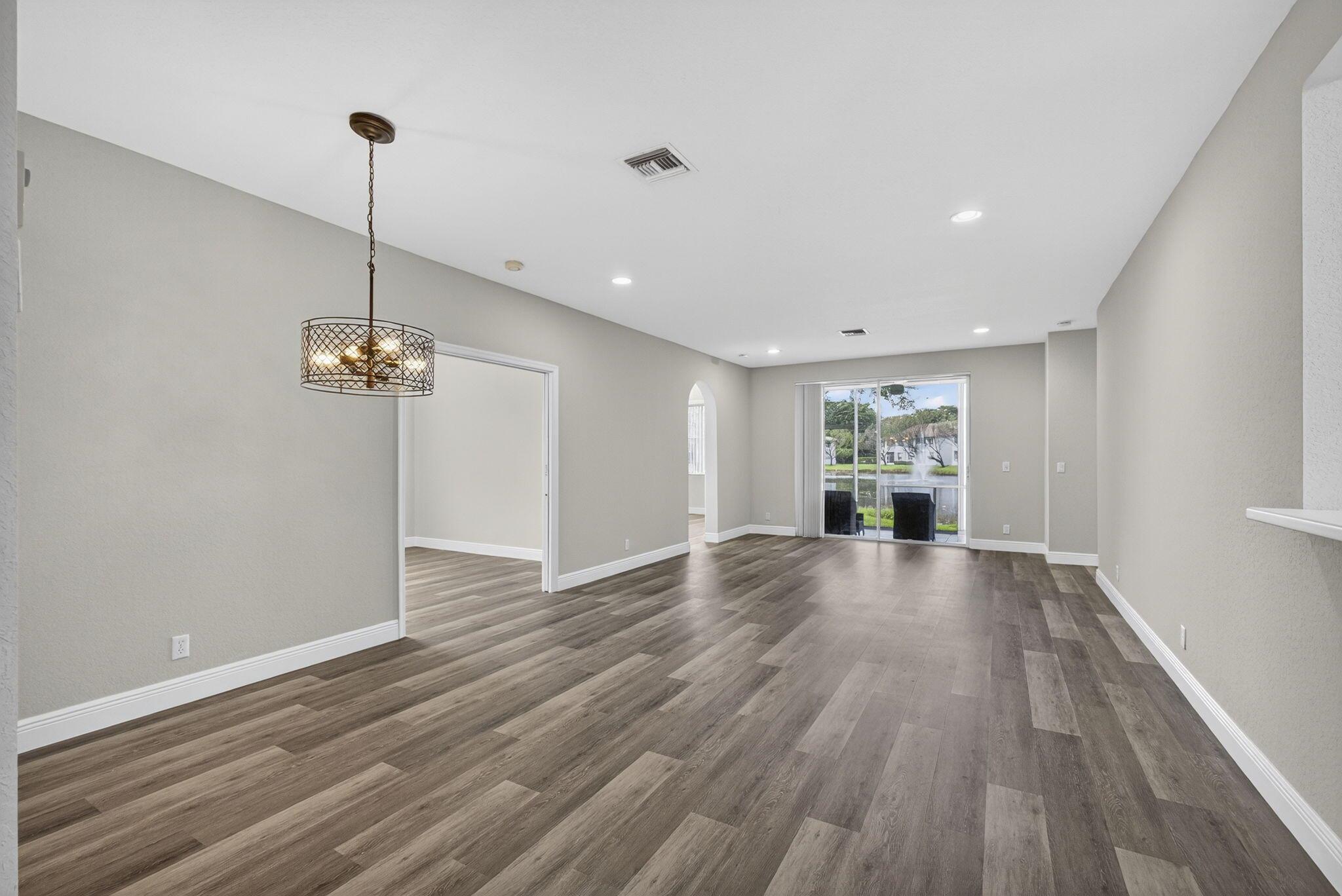 Grove Villiage Condo - Residential