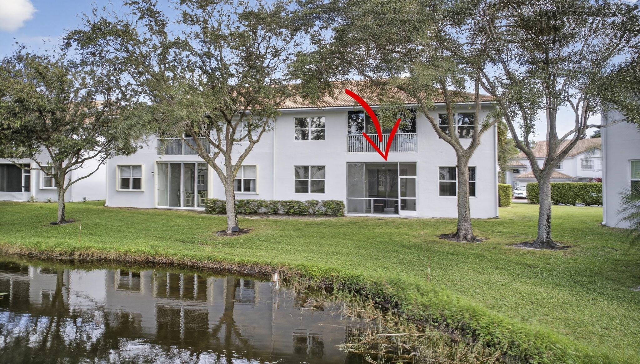 Grove Villiage Condo - Residential