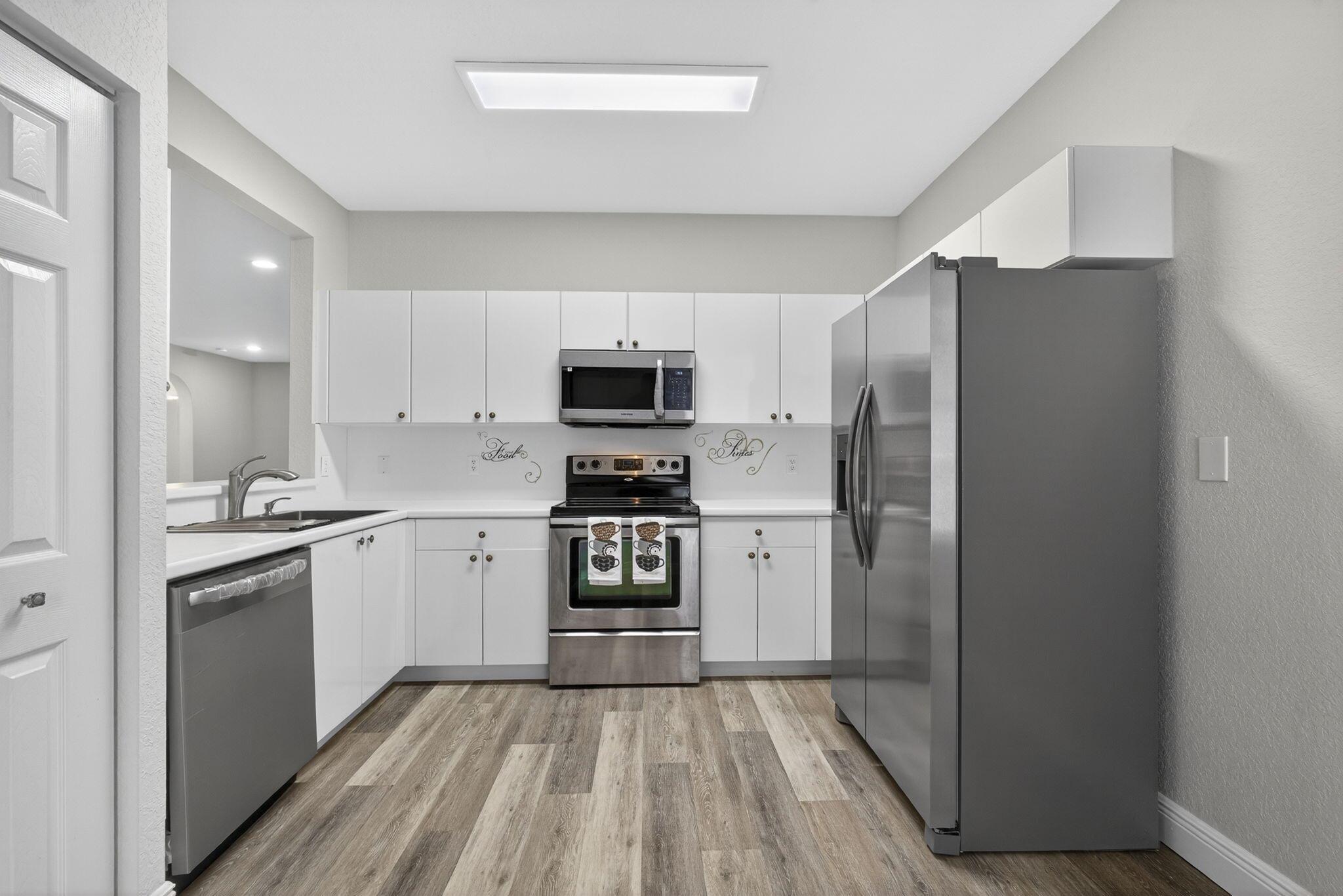 Grove Villiage Condo - Residential