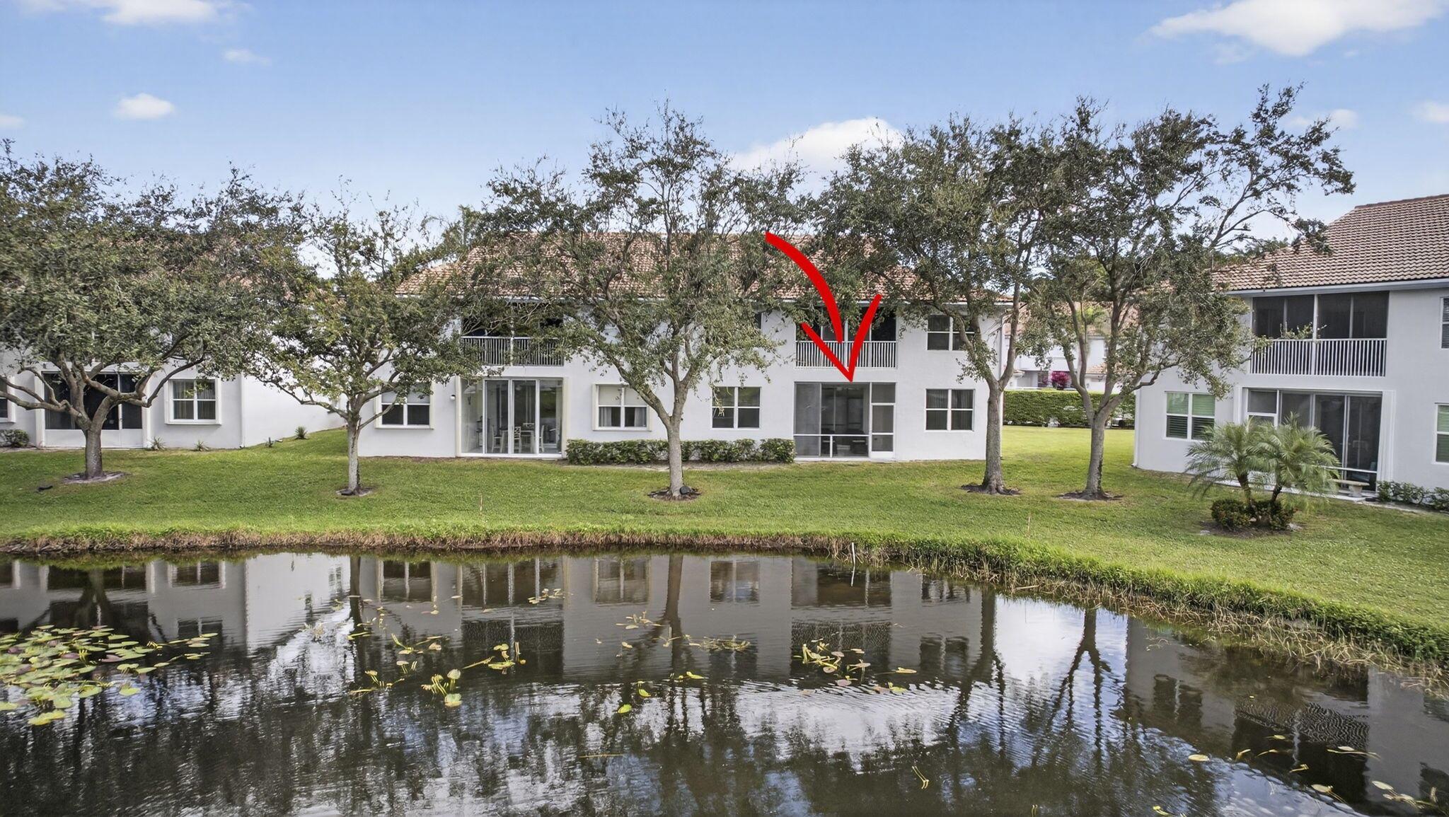 Grove Villiage Condo - Residential