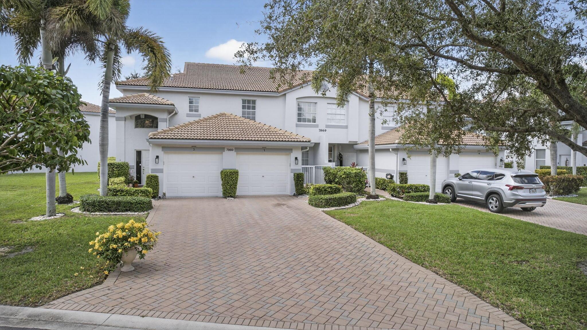 Grove Villiage Condo - Residential