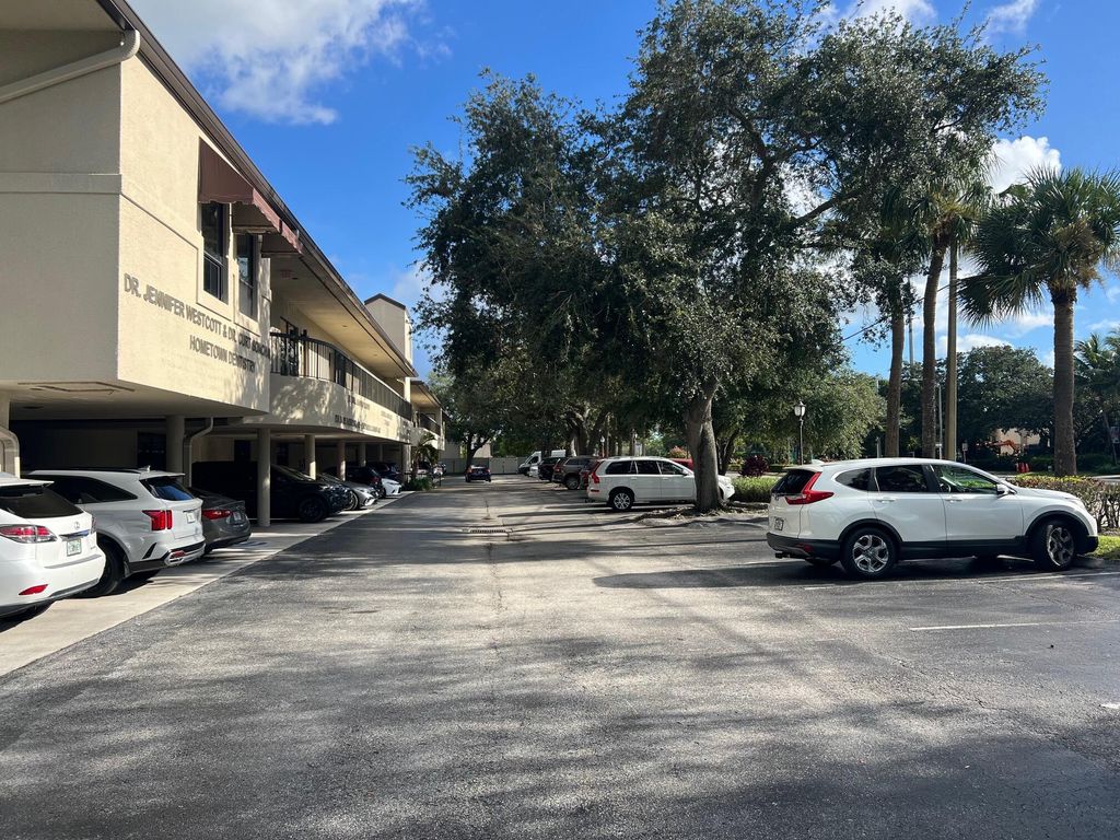 Photo of 10625 N Military Trail #101, Palm Beach Gardens, FL 33410 (MLS # R11146482)