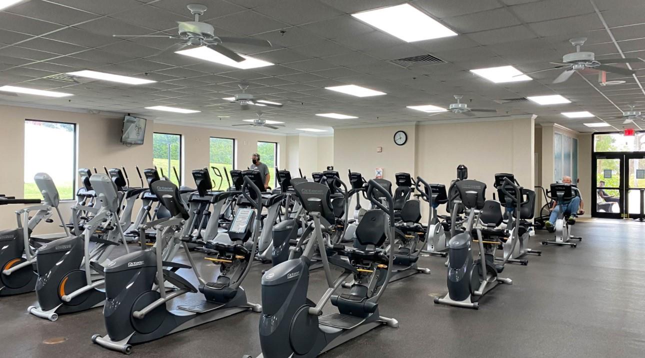 Century Village East - Residential Lease