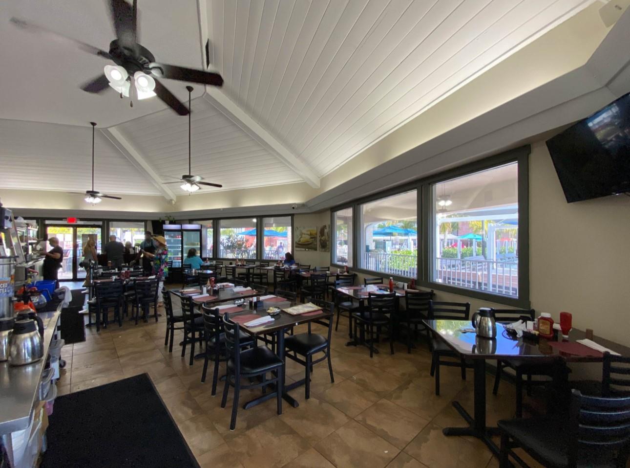 Century Village East - Residential Lease