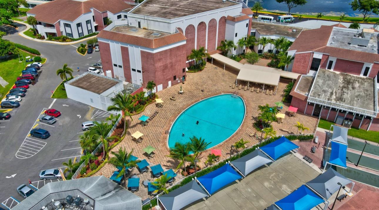 Century Village East - Residential Lease