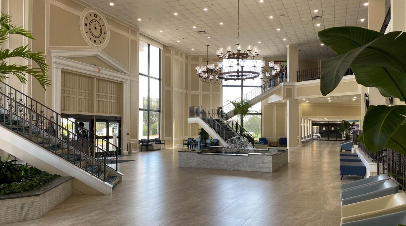 Century Village East - Residential Lease