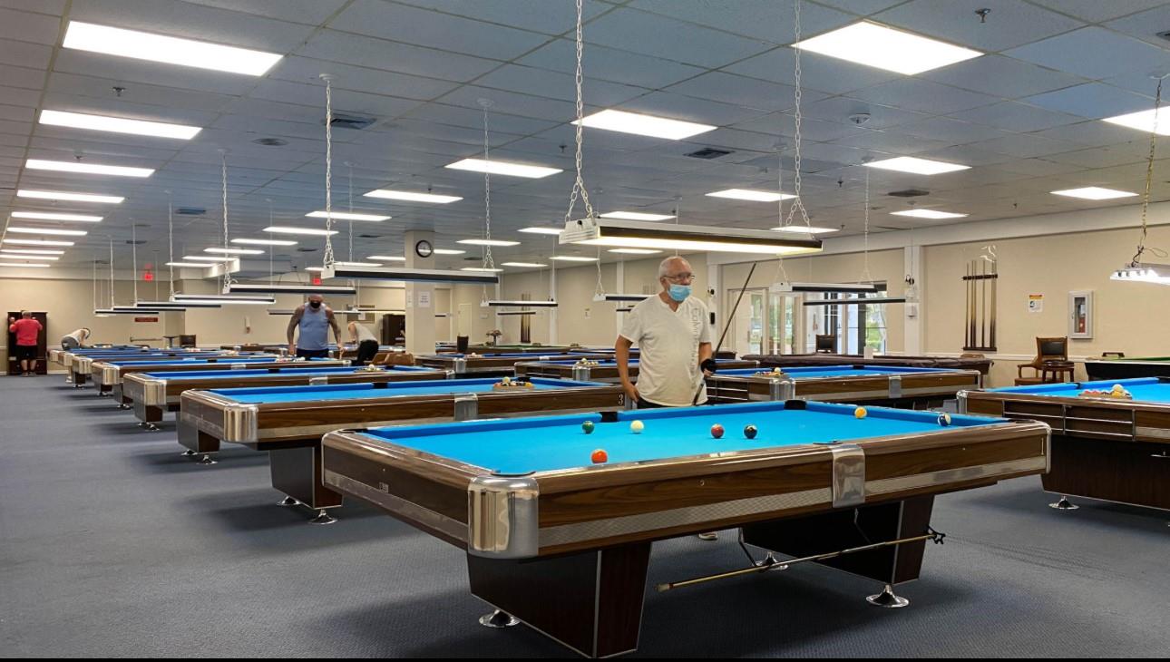 Century Village East - Residential Lease