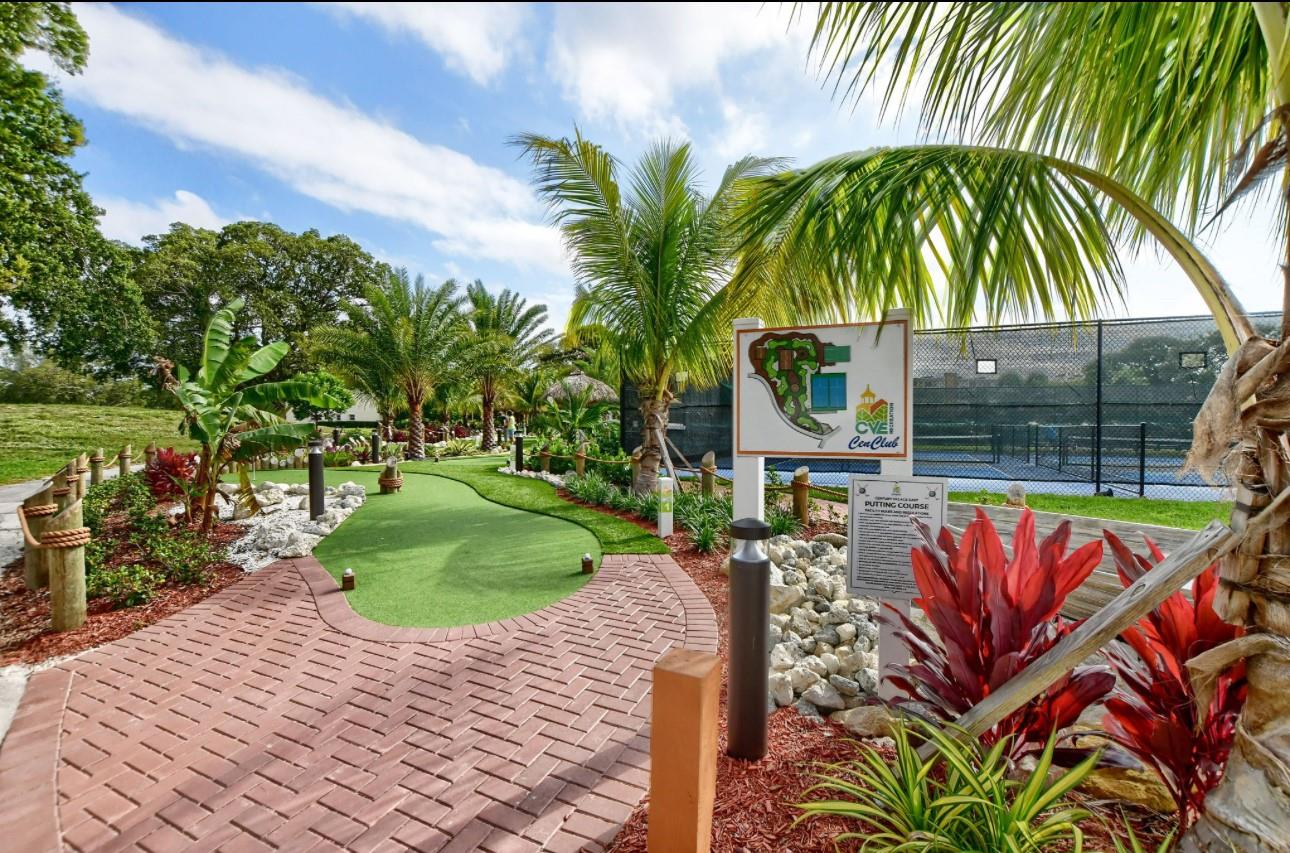 Century Village East - Residential Lease
