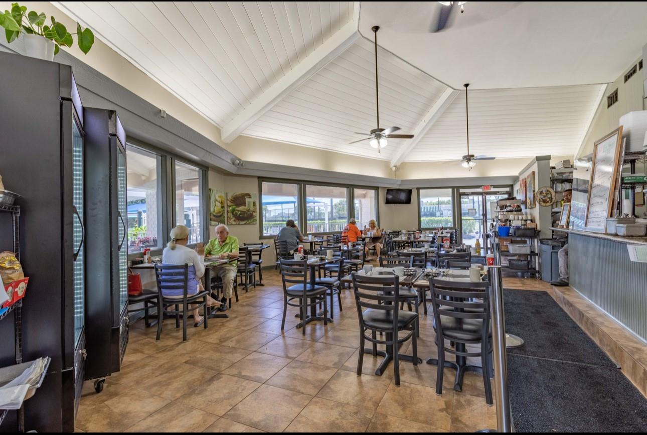 Century Village East - Residential Lease