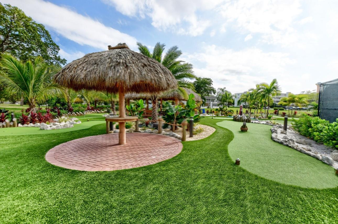 Century Village East - Residential Lease