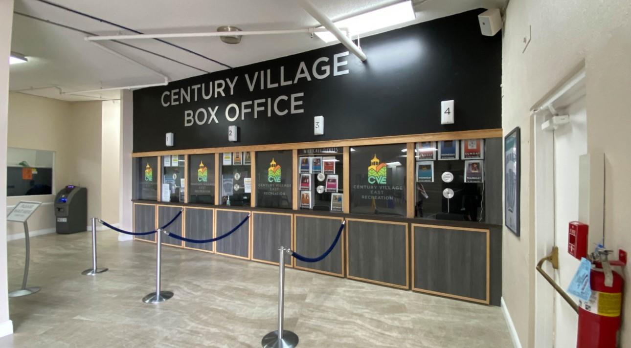 Century Village East - Residential Lease