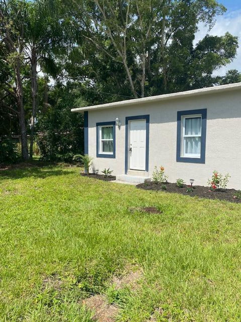 Photo of 507 S 22nd Street #A, Fort Pierce, FL 34950 (MLS # R11100009)