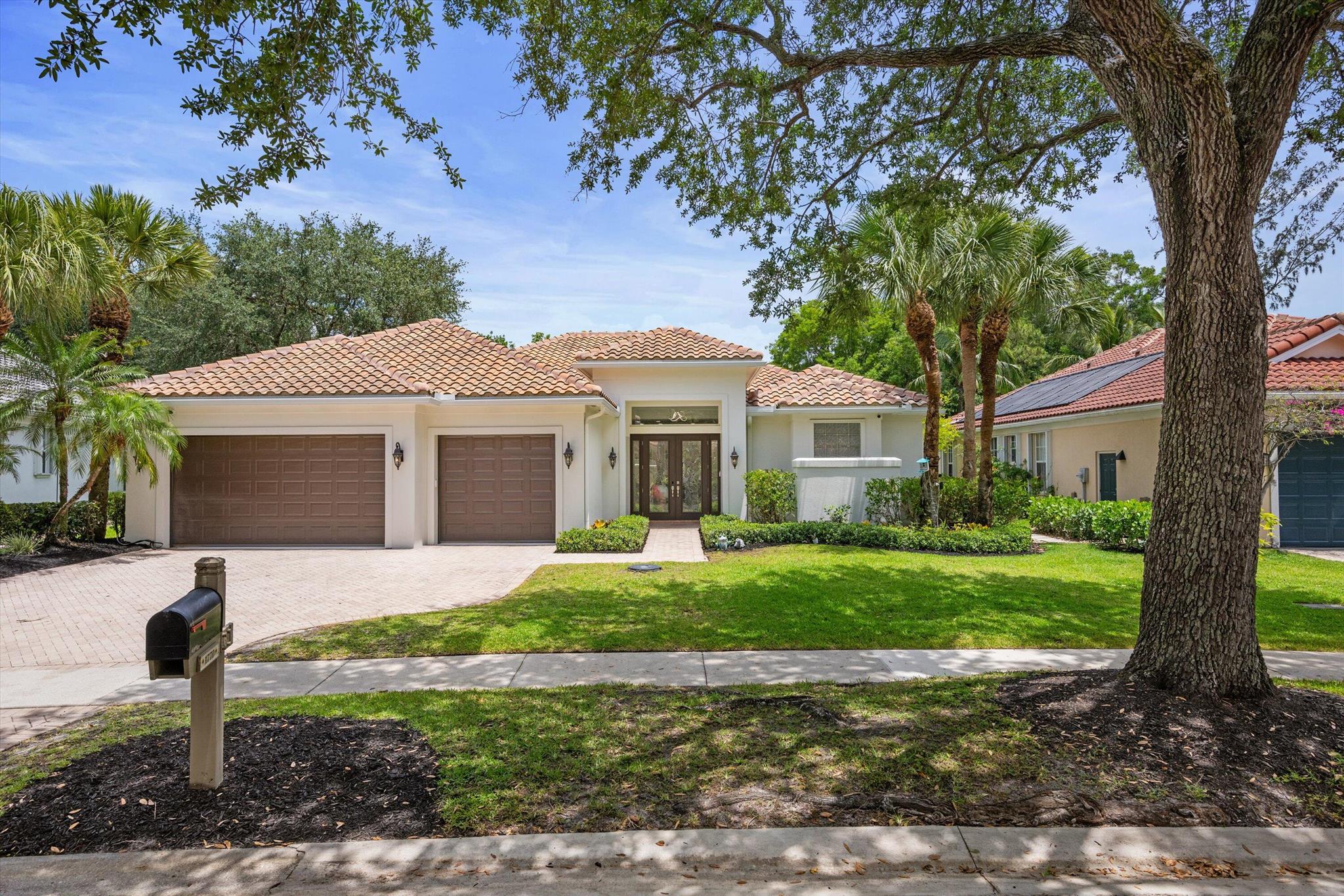 1770 Flagler Manor Circle