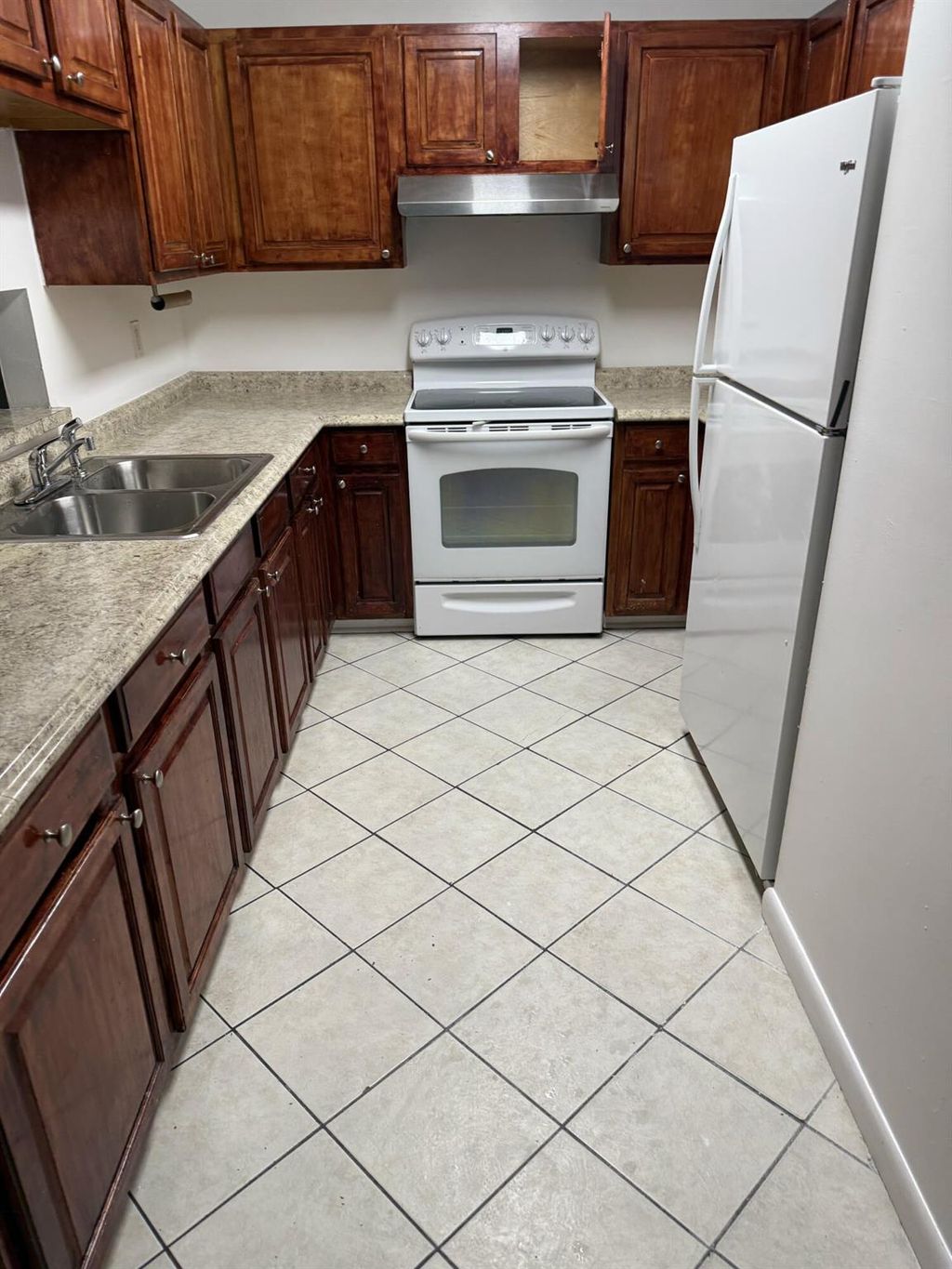 Photo of 438 N 22nd Street #B, Fort Pierce, FL 34950 (MLS # R11089980)