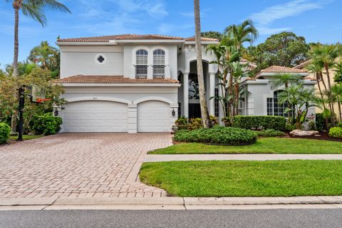 6830 Royal Orchid Circle Delray Beach FL 33446
