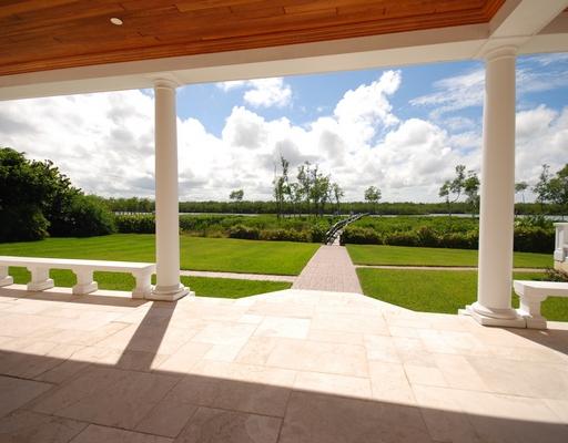 Jupiter Island - Residential