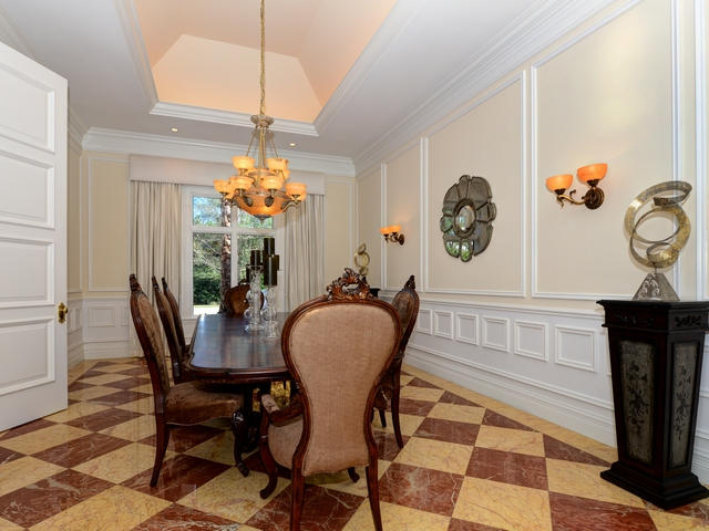 Jupiter Island - Residential