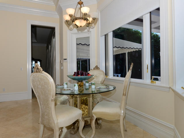 Jupiter Island - Residential