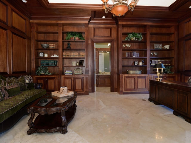 Jupiter Island - Residential