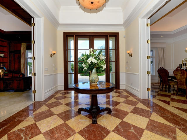 Jupiter Island - Residential