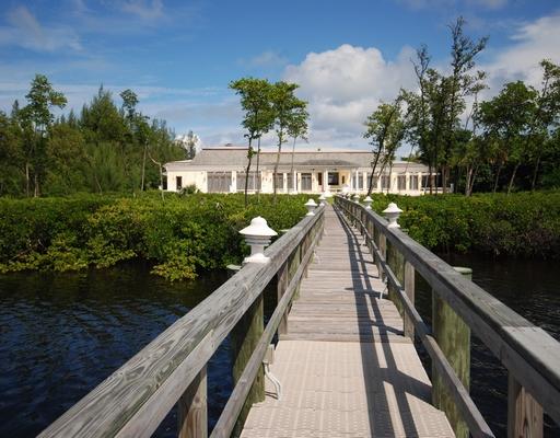 Jupiter Island - Residential