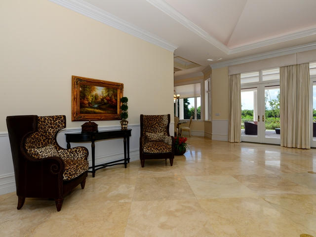 Jupiter Island - Residential