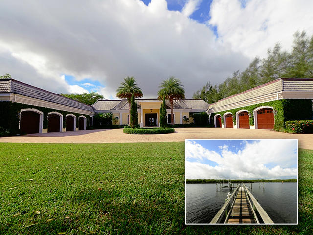 Jupiter Island - Residential