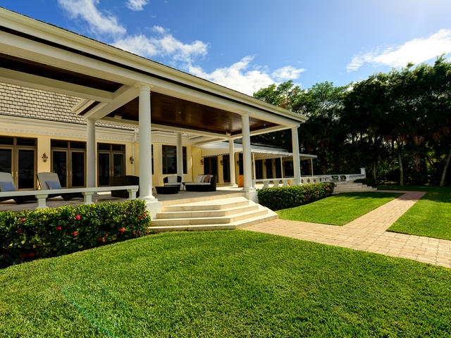 Jupiter Island - Residential