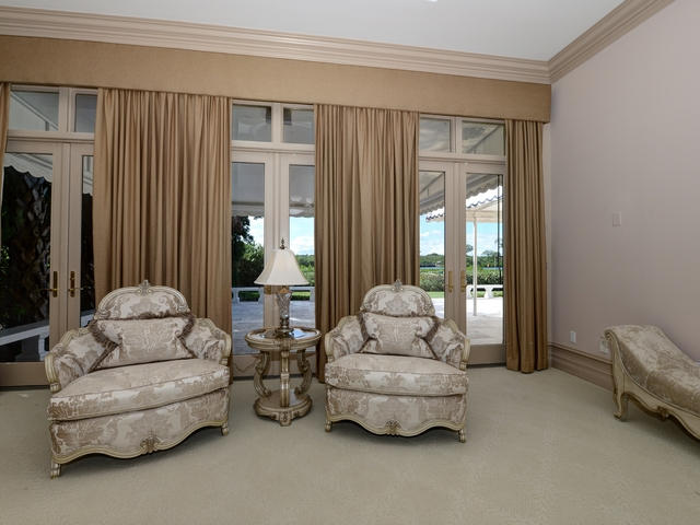 Jupiter Island - Residential