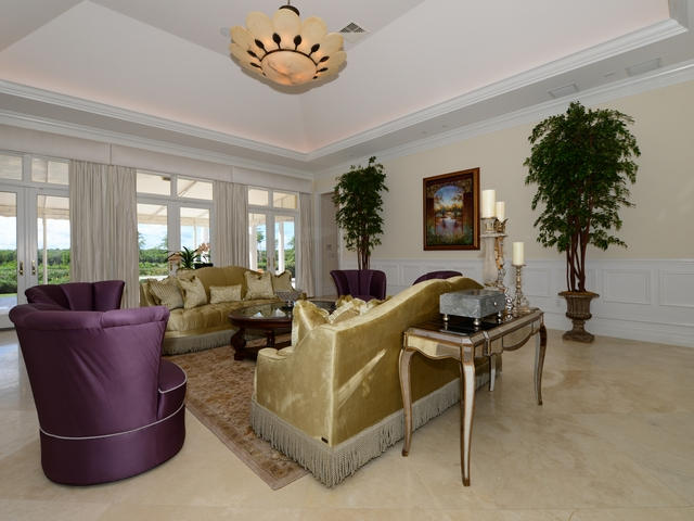 Jupiter Island - Residential