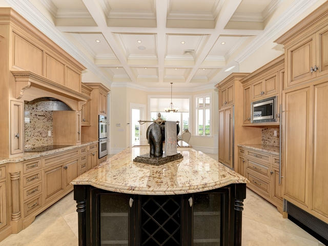 Jupiter Island - Residential